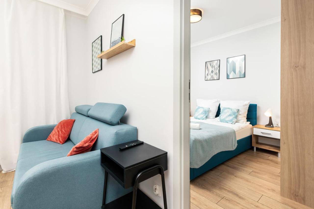 Browar Gdanski Free Parking By Noclegi Renters المظهر الخارجي الصورة